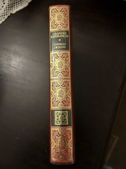 Charles Dickens - Grandes Esperanças