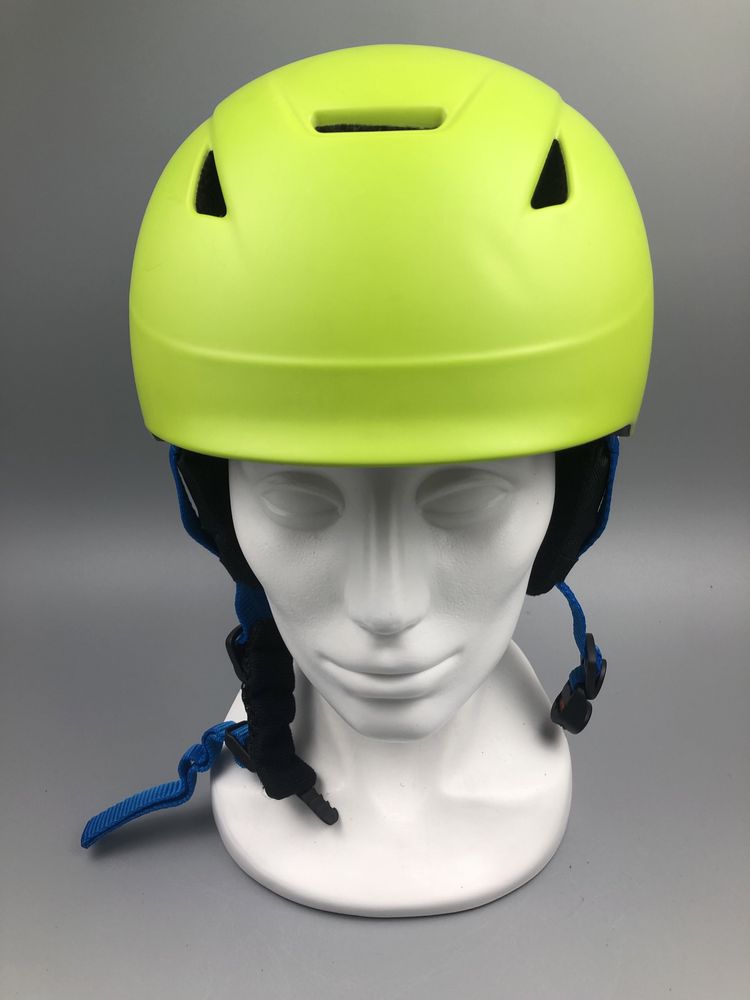 Kask Narciarski 48 cm - 51 cm DELTA /927/