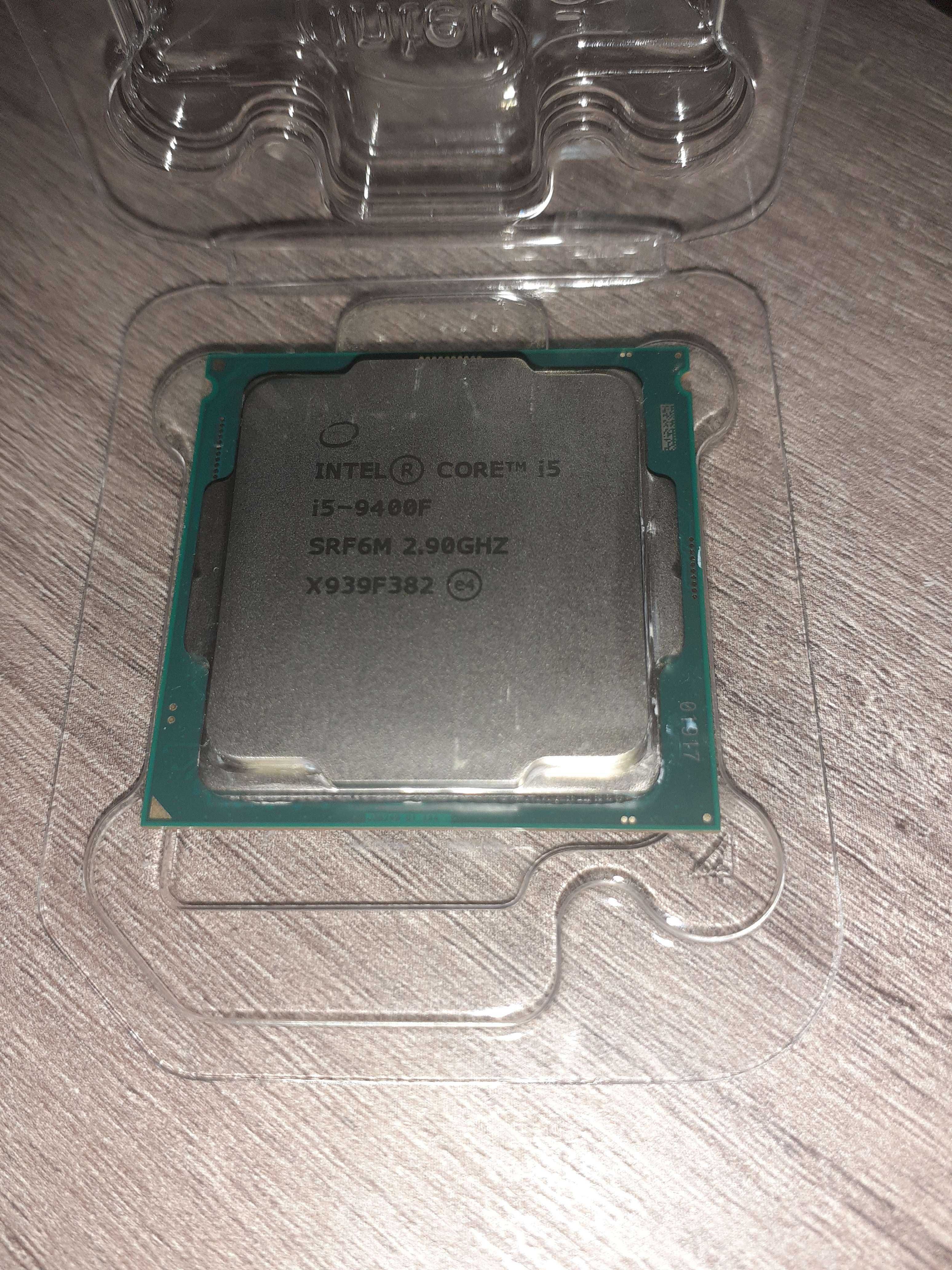 I5 9400F - Em perfeito estado!