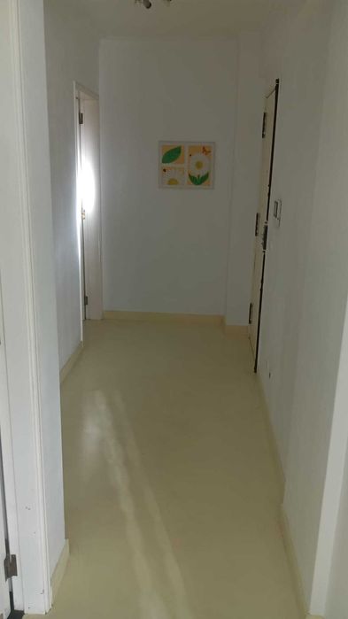 T2 com elevador e 2 casas de banho