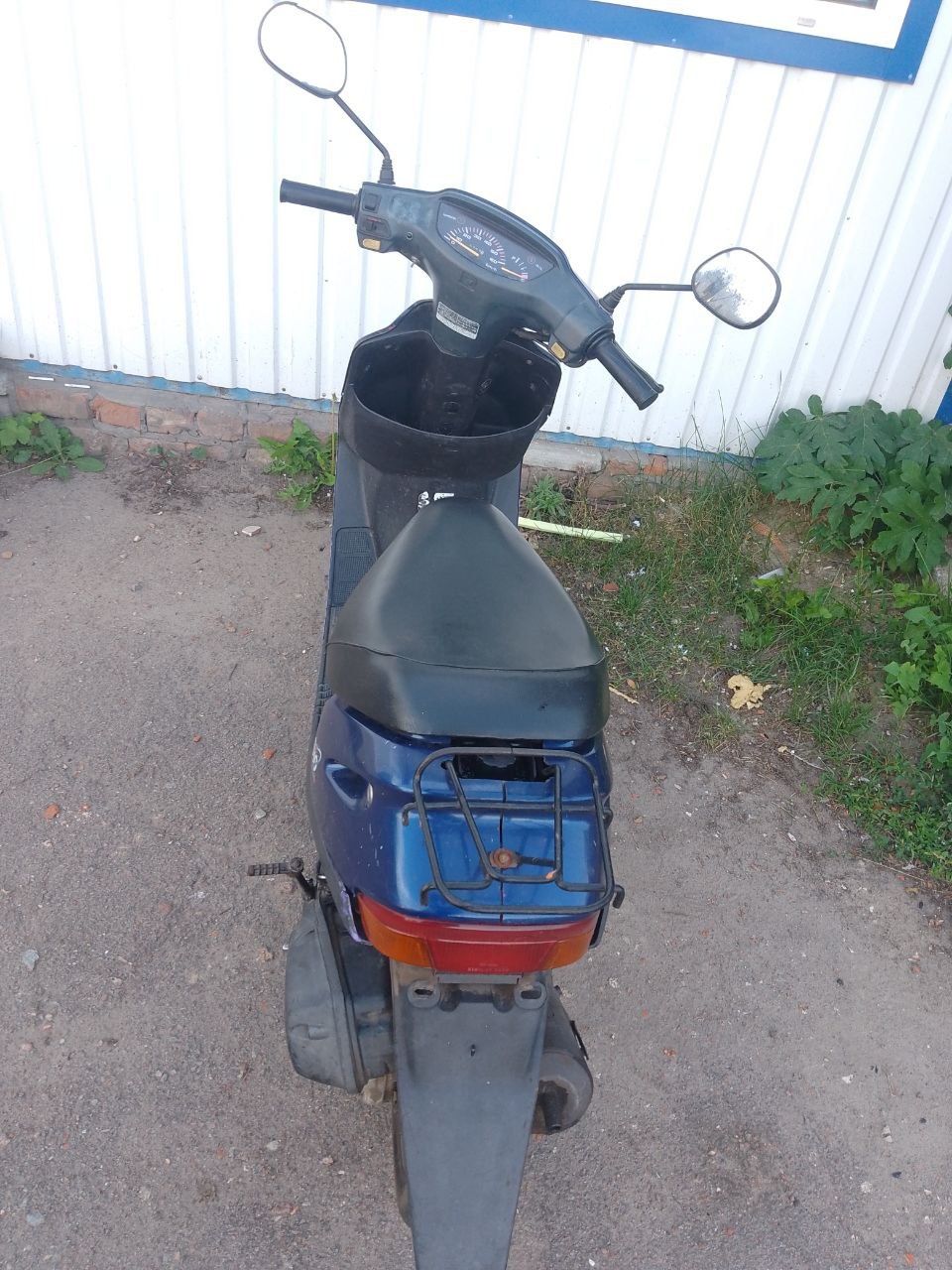 Продам Хонда Діо27 в гарному стані
