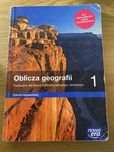 Oblicza geografii 1 podrecznik zakres rozszerzony