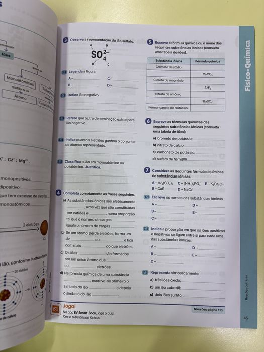 Vou tirar 100% 8.° ano volume 2