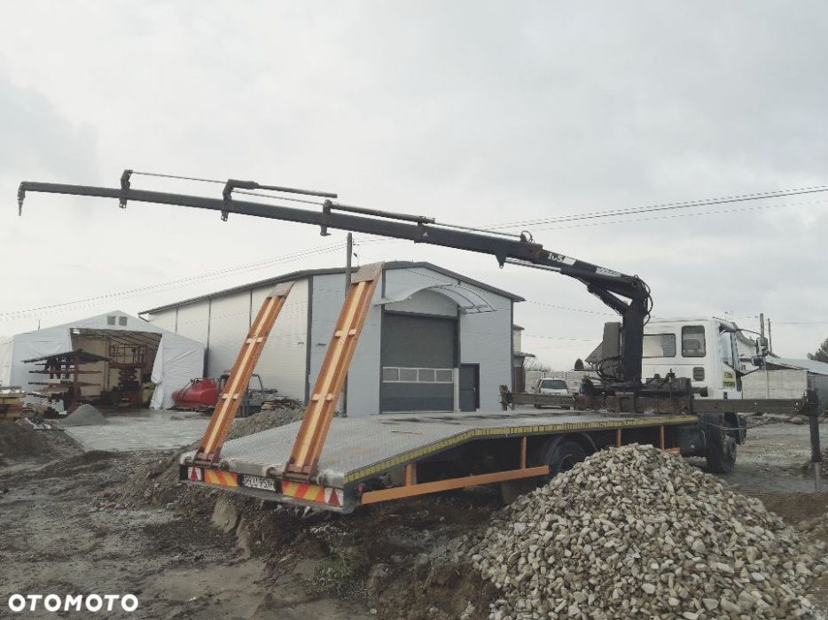 Кран манипулятор. Міні екскаватор. Маніпулятор. Бобкет bobcat, молот.
