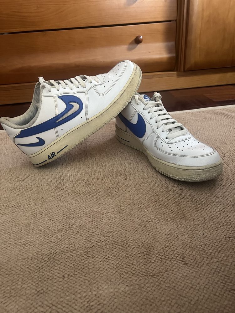 Tennis( air force 1)