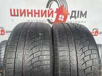 Шини 255/35 R19 пара Nokian літо 2022р 6,5мм