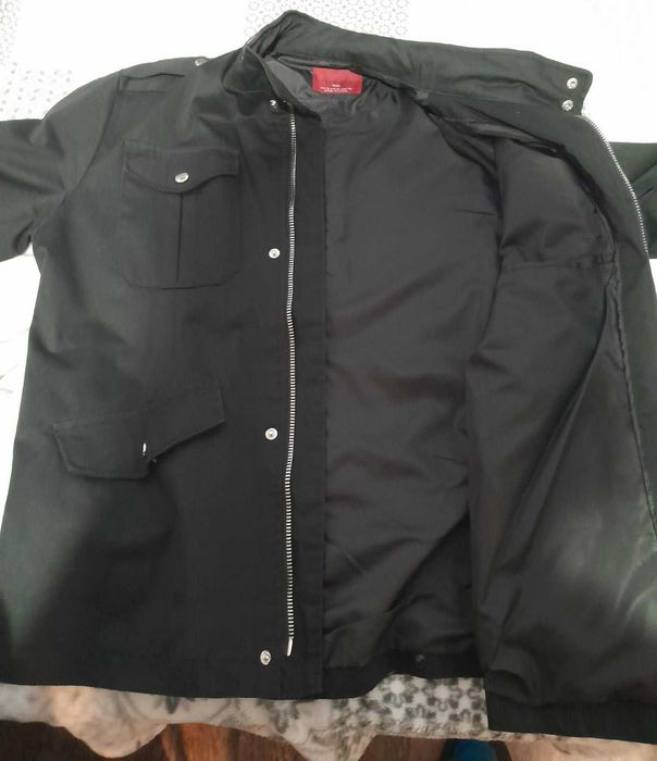 Kurtka męska XL Zara