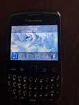 Telefon black berry