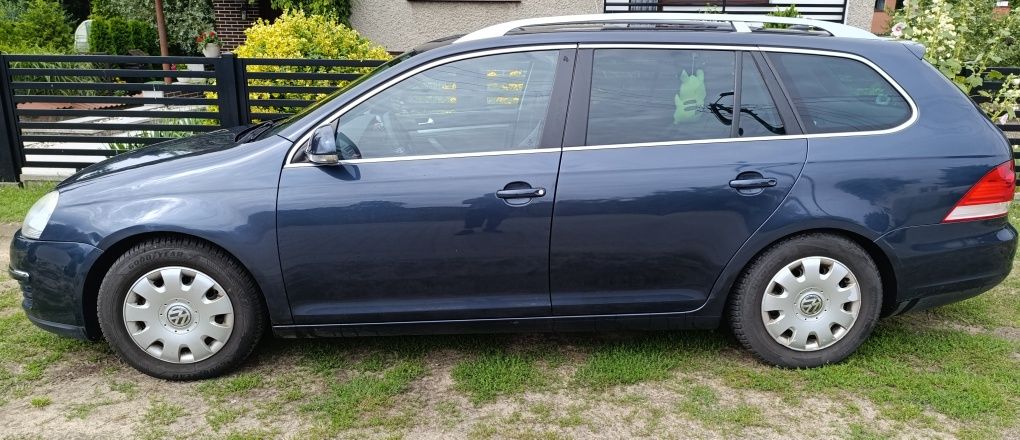 Volkswagen Golf 5 Okazja