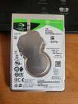 Жорсткий диск Seagate 1тб. 2.5