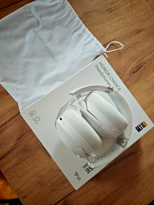 Słuchawki nauszne Honor Choince Pro  ANC