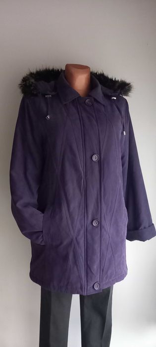 Kurtka roz.XL Finesse