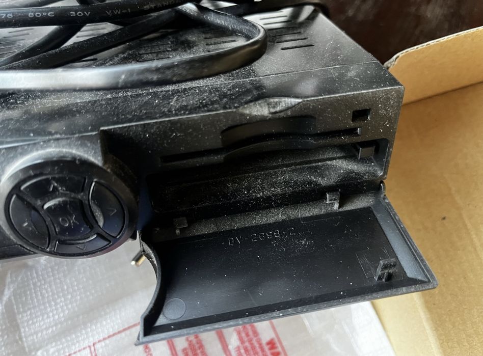 Супутниковий ресивер Opticum HD 403p (400грн)