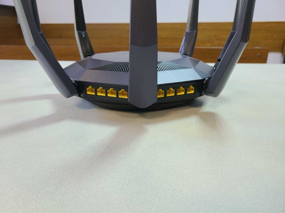 Маршрутизатор Asus RT-AX89X