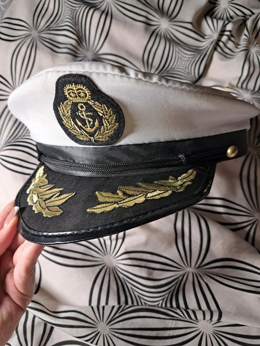 Капелюх для Моряка