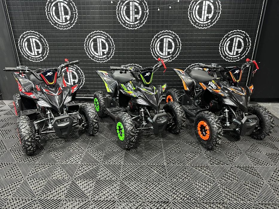 Tox Racing Viper VR 50