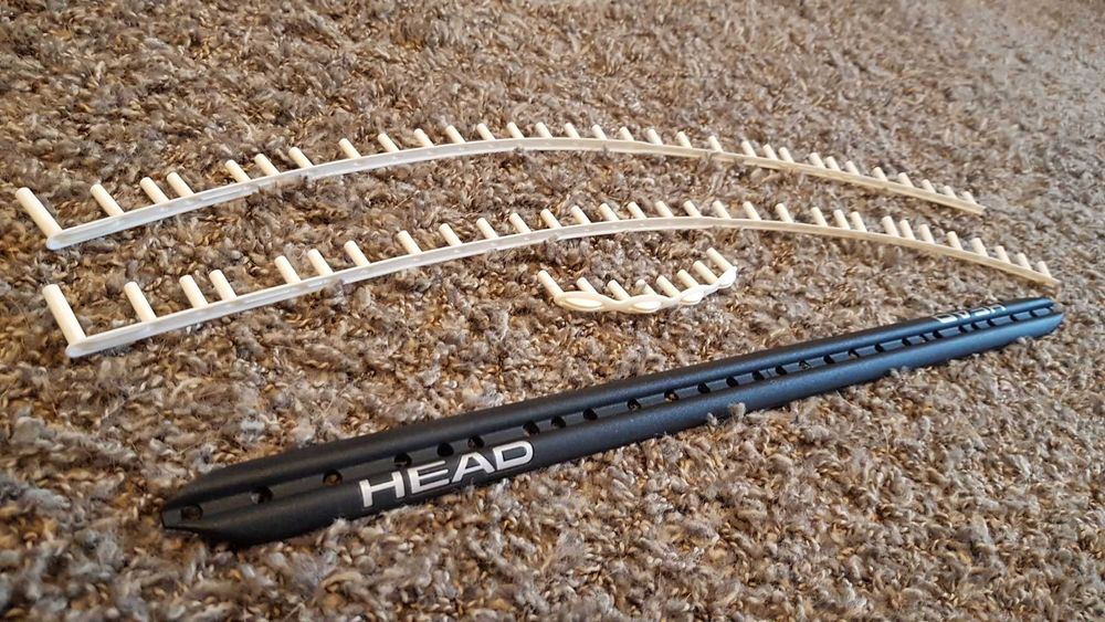 Gromet do rakiet HEAD Radical LITE TK274