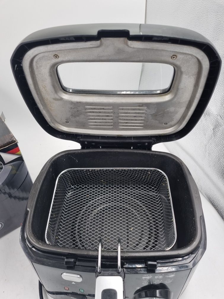 Frytkownica Mesko MS4908, pojemność 2.5 litra, 1800W