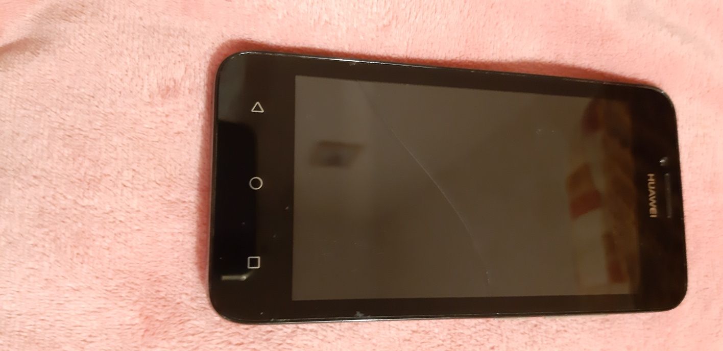 Huawei y560-l01, sprawny, wymieniona bateria, wysyłka, t- mobile