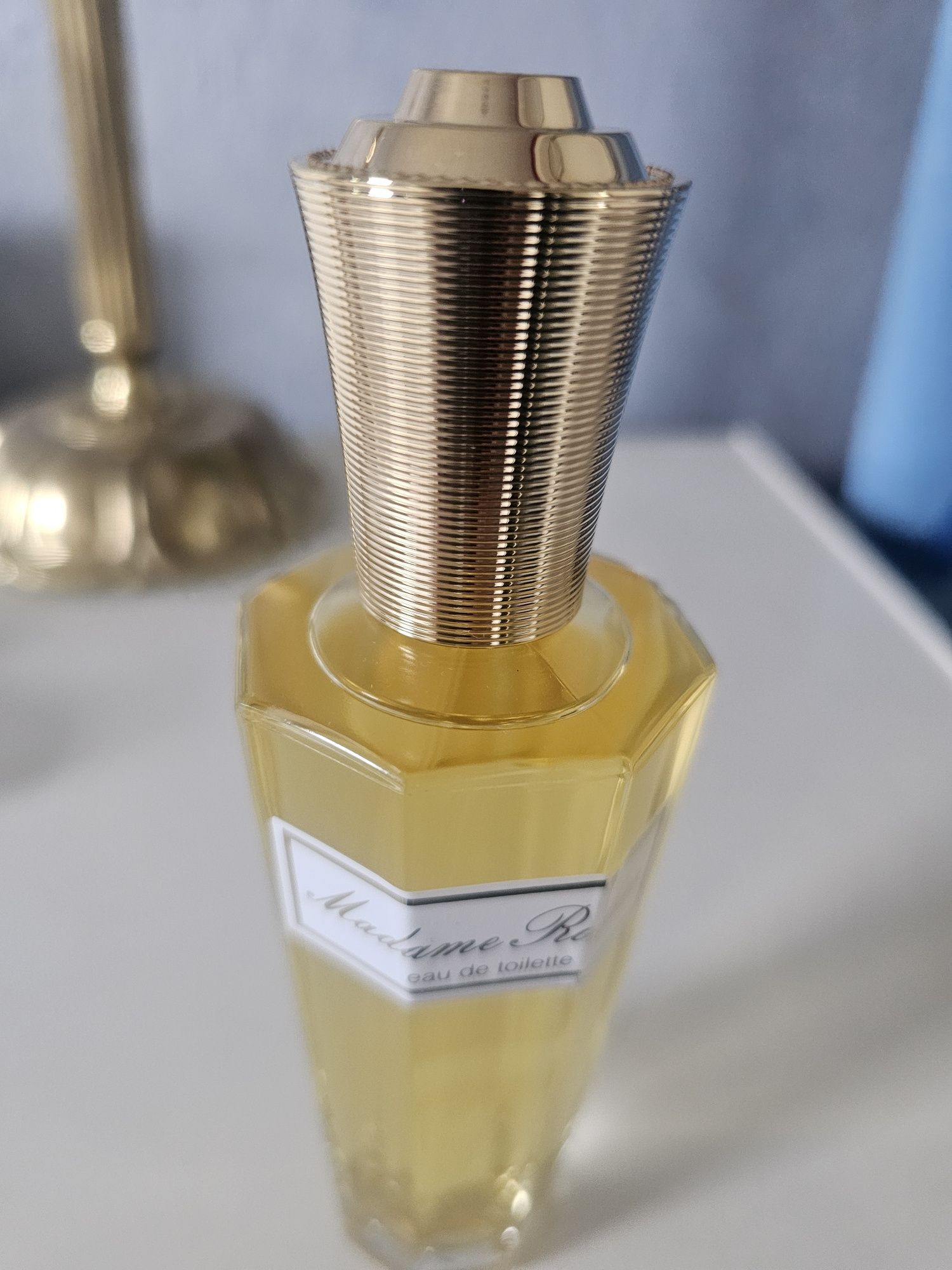 woda toaletowa Rochas Madame Rochas 100 ml