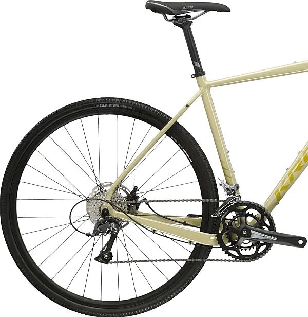 Rower gravel Kross Esker 1.0 w 100% gotowy + Gratis BEZPŁATNA UBEZPIEC