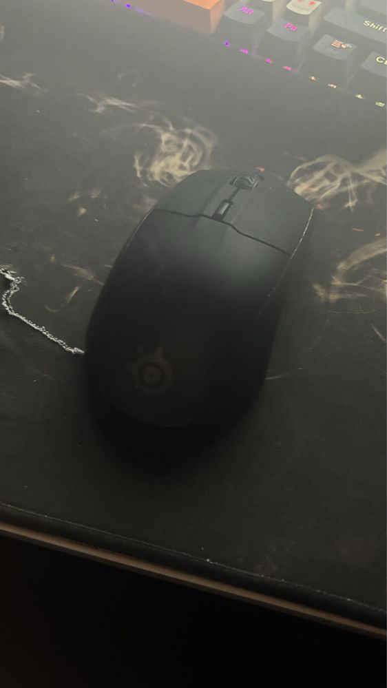 myszka steelseries rival 3 wireless