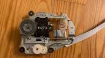 Laser CD Pioneer CMKS-81X PNP-1239-B, np. PD-M601 , PD-M502