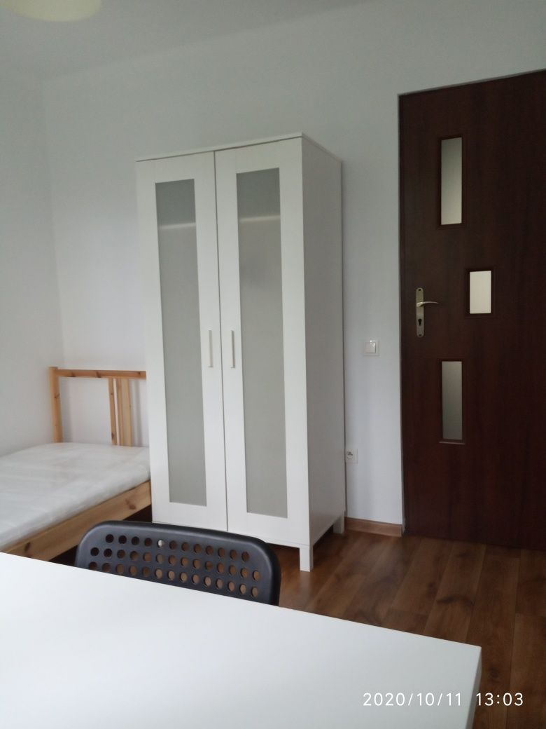 1-os. pokój Szpital Kopernika Rondo Lotników