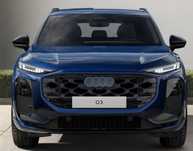 Audi Q3 TFSI Stronic Nowy ! MEGA RABAT ! Cena Całkowita