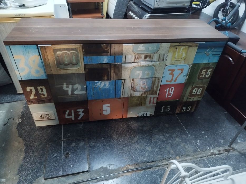 Movel desocupar 110€