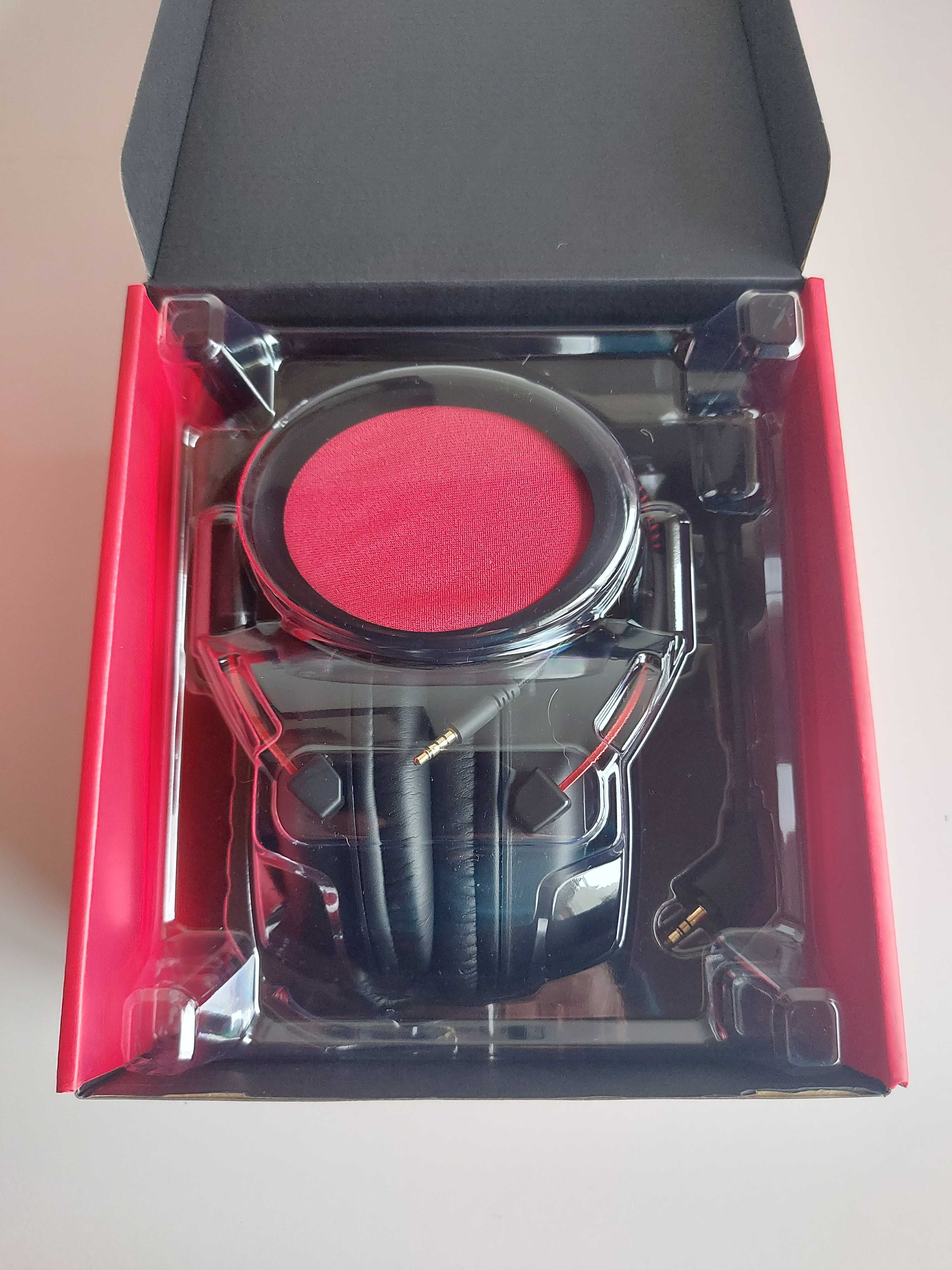 Auscultadores Gaming HYPERX Cloud II c/ fio