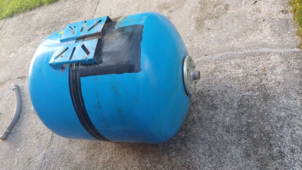 Zbiornik hydroforowy 100 l
