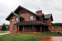Продаж 2-поверхового будинку 1004 м2, Старі Петрівці, Вишгородський рн