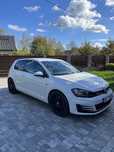 Volkswagen Golf VW Golf GTI Performance 315km