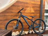 Rower rockrider 120st