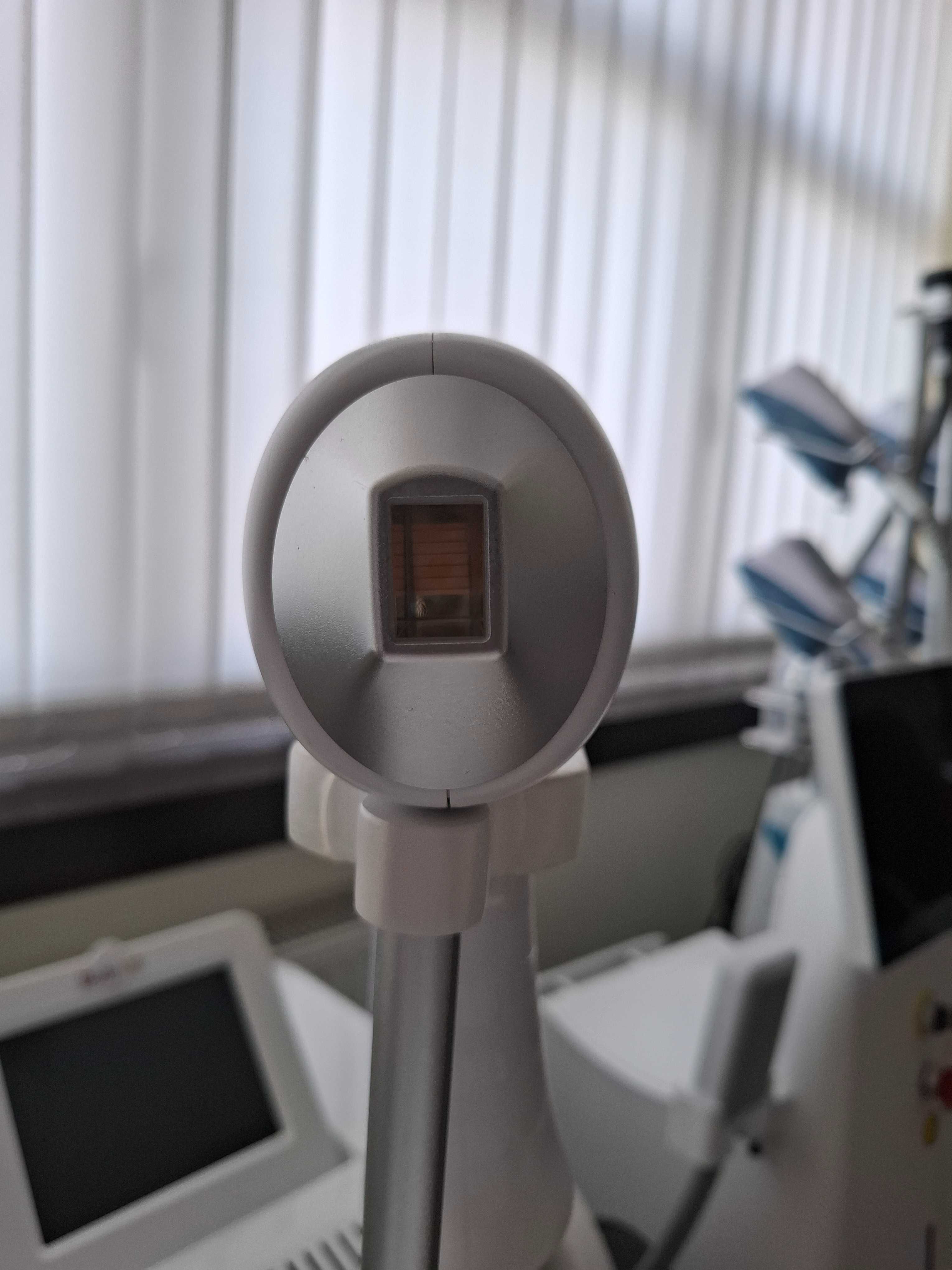 Laser diodowy 808 do depilacji i fotoodmładzania, dostawa i szkolenie