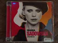 Maria Sadowska cd