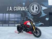 Ducati Diavel 1260 S