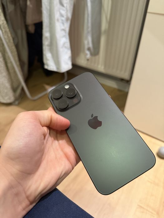 Iphone 15 pro max 256 PROMOCJA za 2700