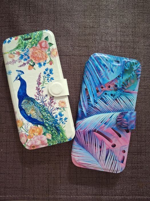 Etui samsung s8 kolorowe