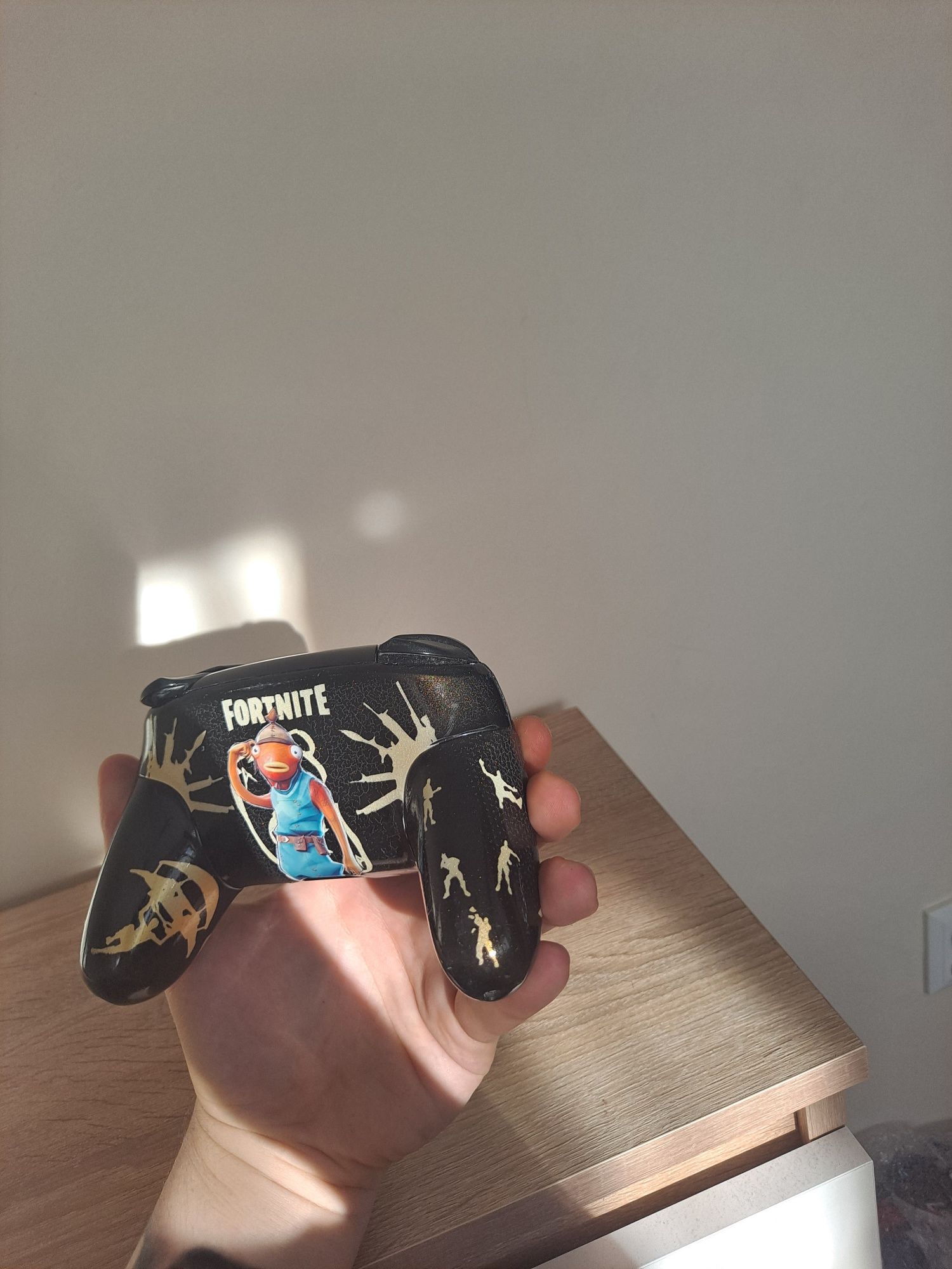 Kontroler Pad do Nintendo Switch