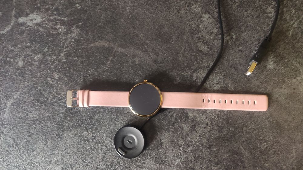 Zegarek/ smartwatch cavo