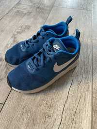 Buty nike air rozm. 30 niebieskie