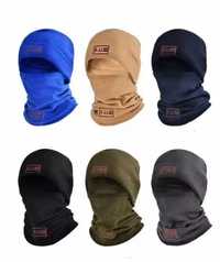 Balaclavas Polar Novas