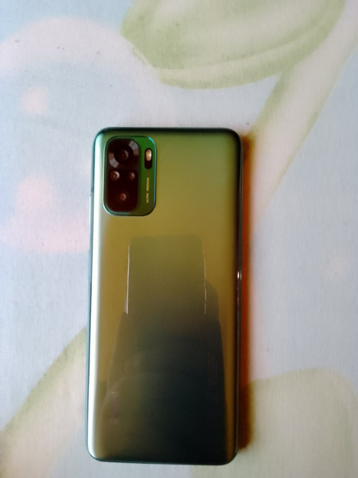 Xiaomi Redmi Note 10 4/64Gb