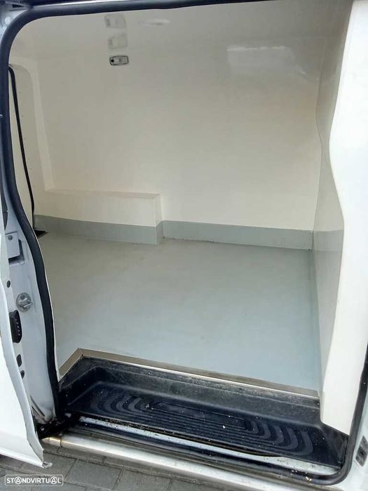 Mercedes-Benz Vito 114