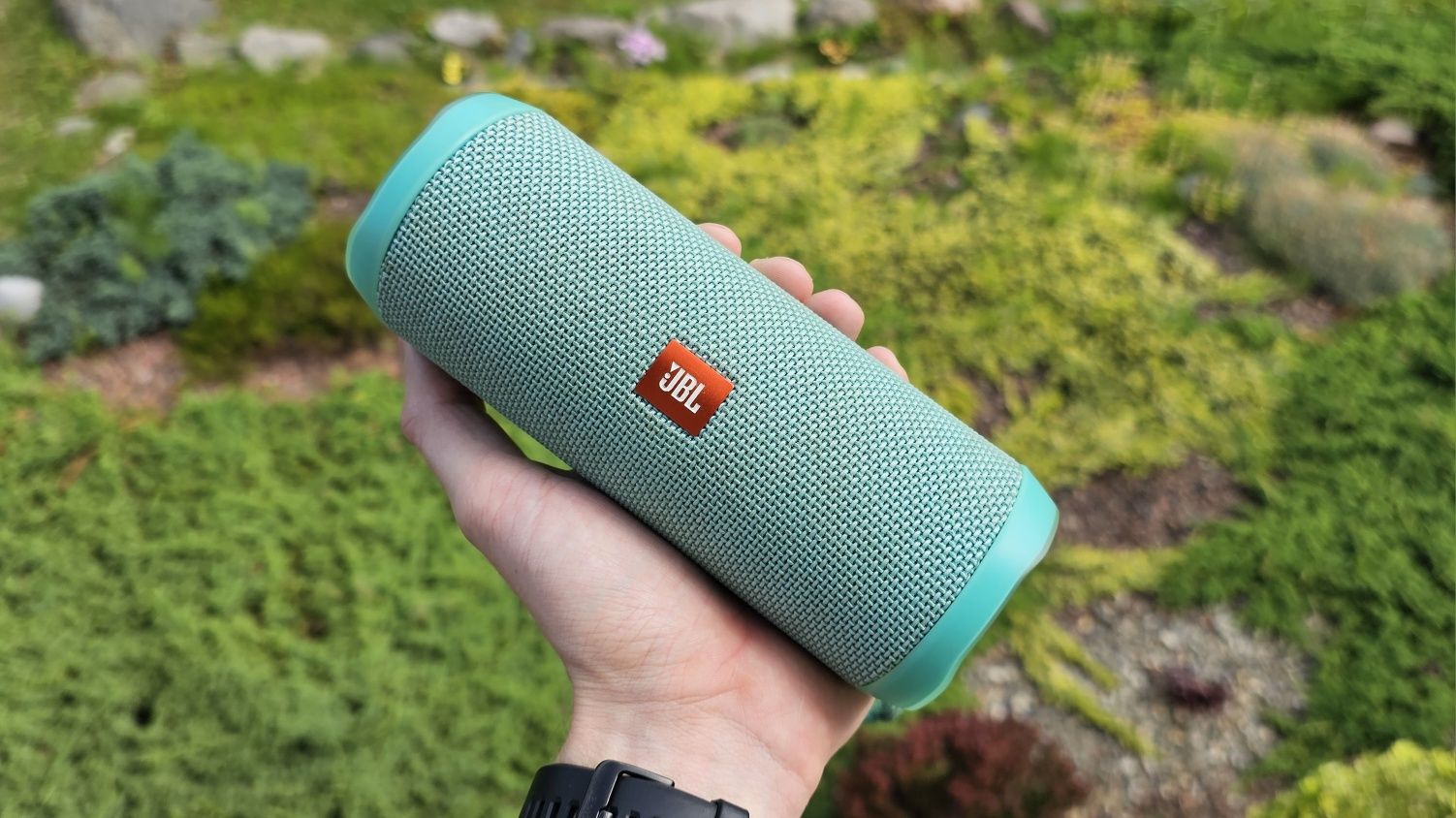 Głośnik JBL Flip 4 Bluetooth Bezprzewodowy