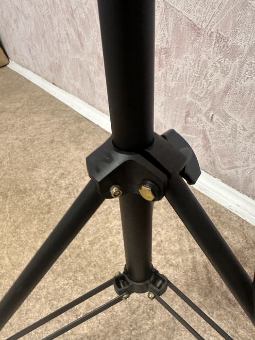 Кільцева лампа (діаметр 45см), лампа для майстра тату