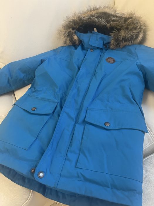 Продам Парку Lenne 128 розмір