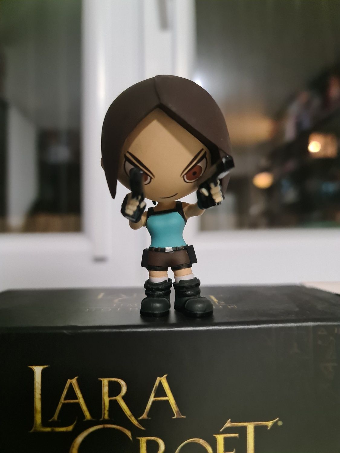 Lara Croft and the Temple of Osiris PC Edycja Kolekcjonerska Unikat
